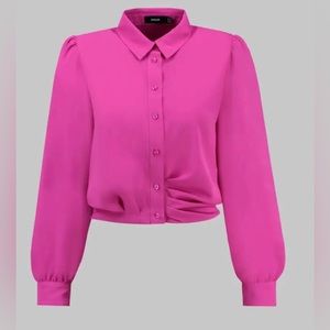 Women’s blouse sarar